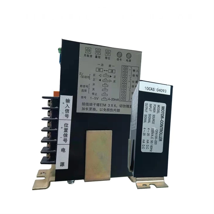 CPA100-22 Electronic Intelligent Control Module