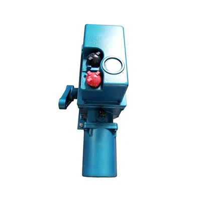 YMD-25/K30H YMD-25/F30H Motoriseret elektrisk aktuator for sommerfugle