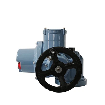 Z -serie 24V 220V Fjernbetjening Electric Actuator