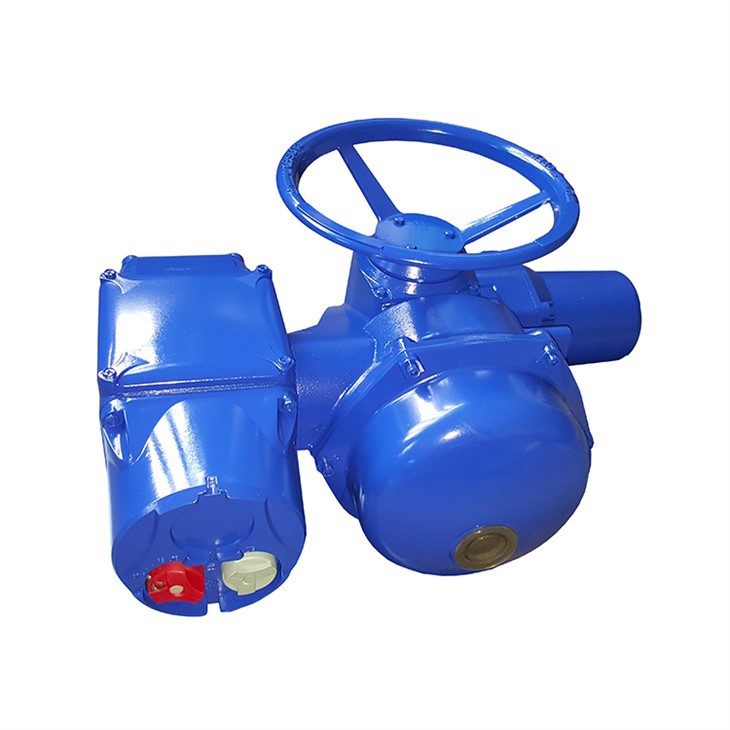 Multi-turn Gearbox IP67 4-20mA Power 380V 50HZ