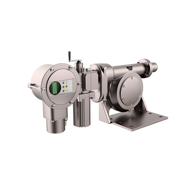 SIPOS Bus Type Profibus Modbus Hart Electric Actuator