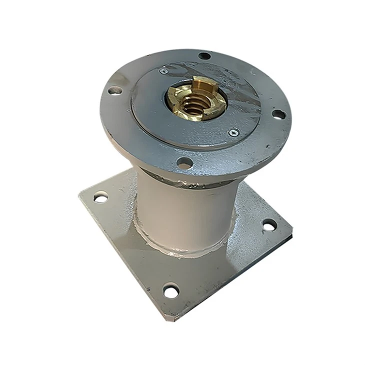 Manufacturer Electric Gate Hoist Connection Yoke