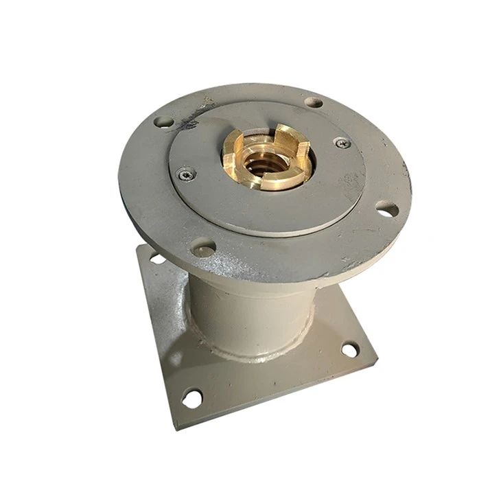 Manufacturer Electric Gate Hoist Connection Yoke